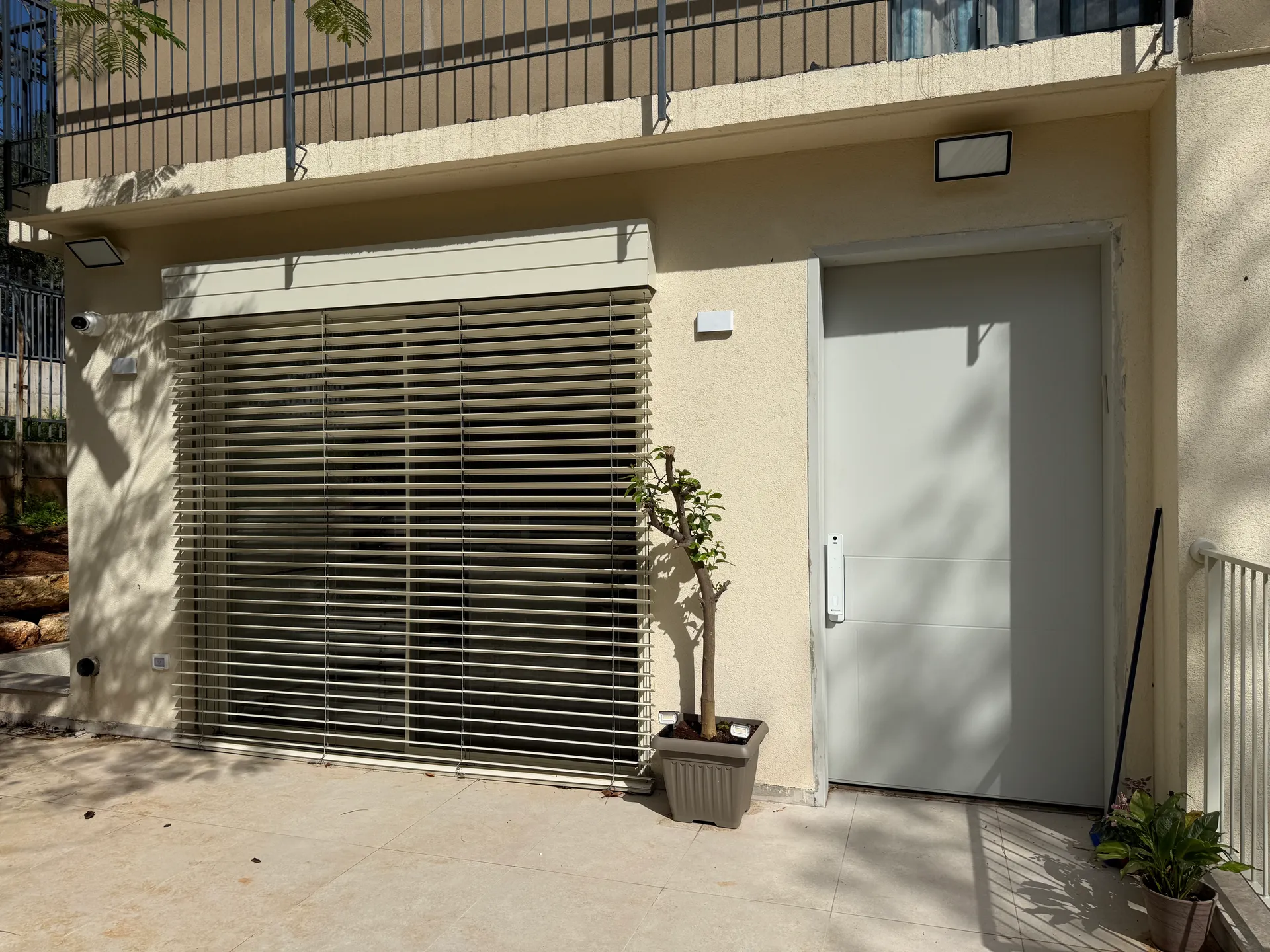 קהילת לבוב 27, תל אביב, ישראל — עיצוב פנים (3)